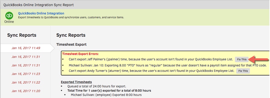 Image: //cdn.tsheets.com/help_images/Quickbooks/QBO Sync Report.jpg